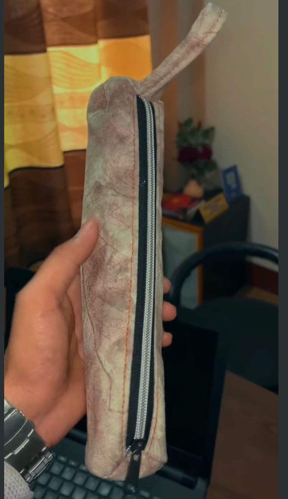 Kundali Bag